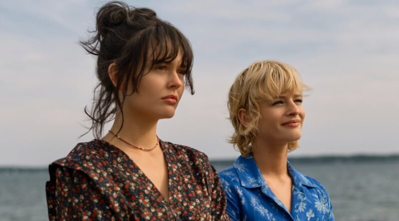 We Were Liars Recap: Cadence Reveals Johnny's Hidden Secret