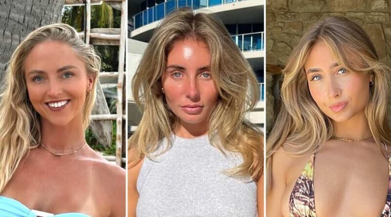 OnlyFans Competitive Sex Trend: Who's Leading the Pack?