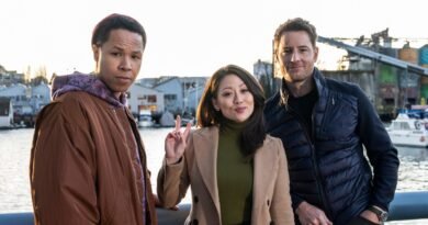 Justin Hartley Hints at Tracker Season 3 Following Potential Cast Changes