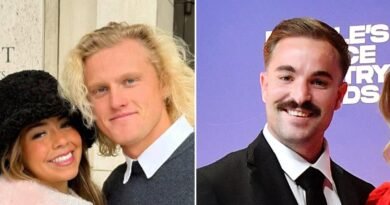 Mormon Wives' Zac and Conner Set the Record Straight on Lavender Marriage Speculations