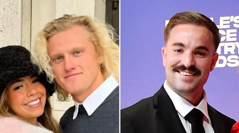 Mormon Wives' Zac and Conner Set the Record Straight on Lavender Marriage Speculations