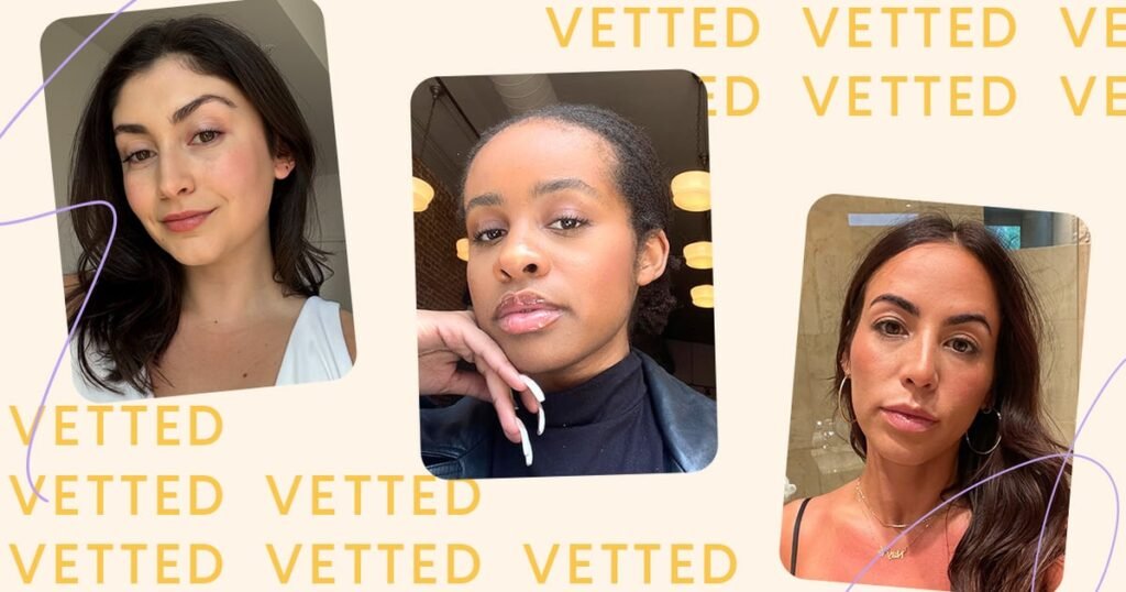 Three Editors Evaluate Dior's Viral Foundation Stick on TikTok
If you're keen on beauty trends, you've likely spotted influencers or celebrities raving about the Dior Forever Skin Perfect Foundation Stick ($52) across your social media platforms.