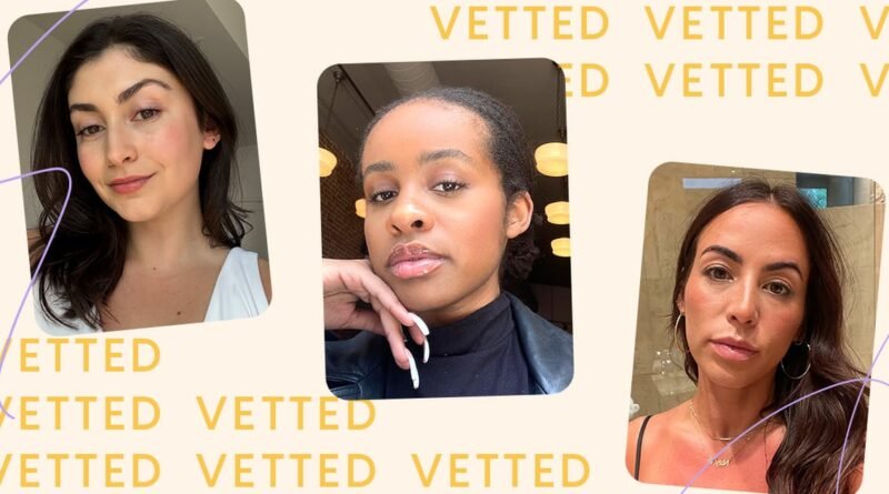 Three Editors Evaluate Dior's Viral Foundation Stick on TikTok

If you're keen on beauty trends, you've likely spotted influencers or celebrities raving about the Dior Forever Skin Perfect Foundation Stick ($52) across your social media platforms.