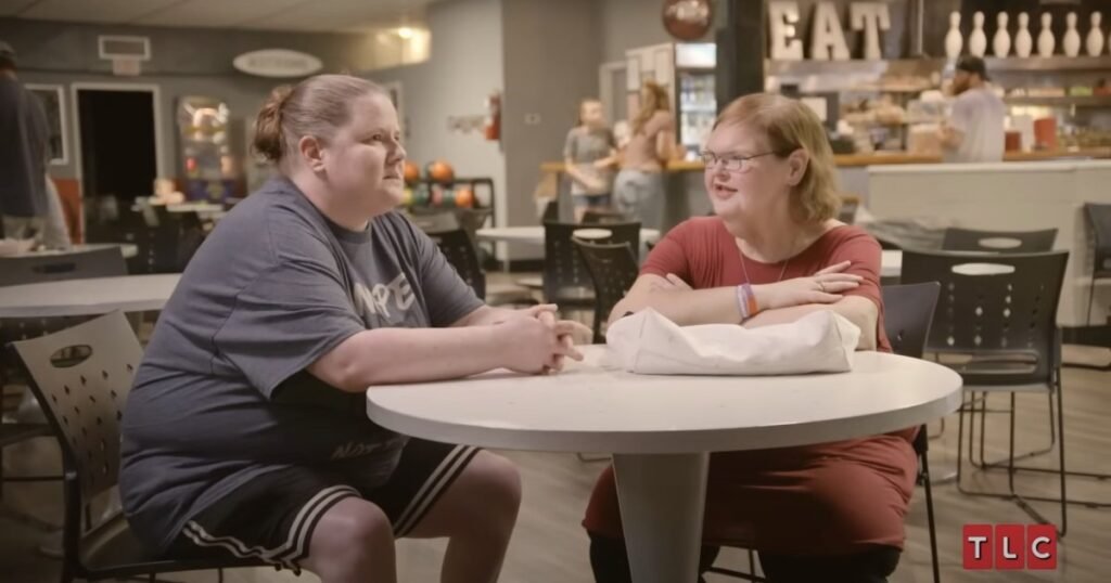 Everything You Need to Know About Tammy Slaton's New Relationship on 1000-Lb. Sisters