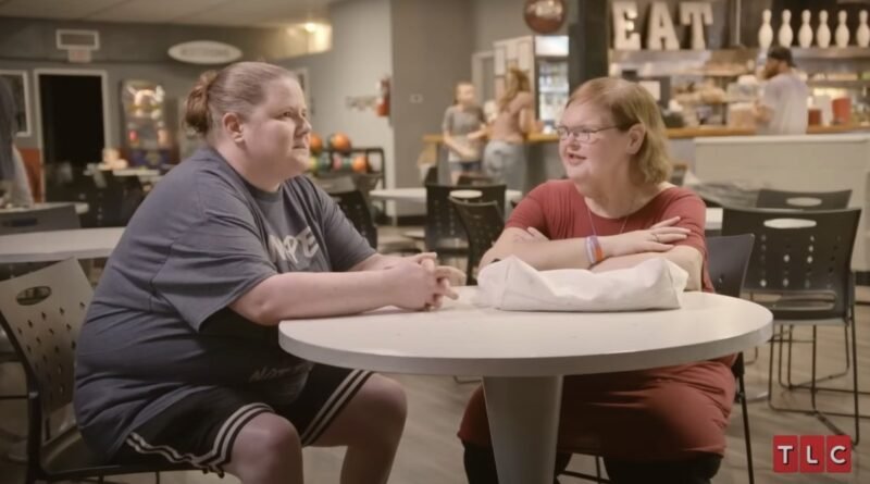 Everything You Need to Know About Tammy Slaton's New Relationship on 1000-Lb. Sisters