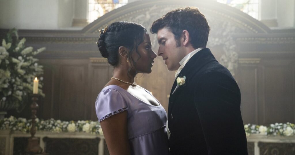 Is Jonathan Bailey's Anthony Departing Bridgerton After Season 4?