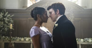 Is Jonathan Bailey's Anthony Departing Bridgerton After Season 4?