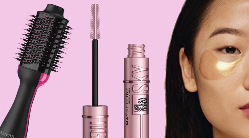 Top 15 Early Memorial Day Beauty Deals on Amazon Starting at Just $8!