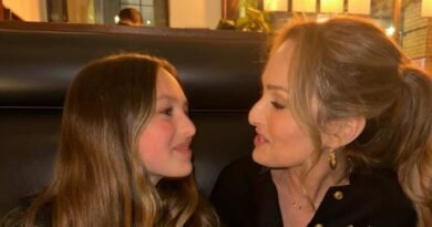 Giada De Laurentiis Reveals Behind-the-Scenes Secrets of Her Cooking Videos with Her Daughter