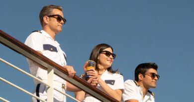 Explaining ABC's Decision to Cancel Doctor Odyssey After Season 1