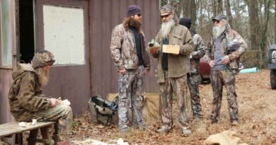 How the Duck Dynasty Revival Will Honor Phil Robertson's Legacy After His Passing