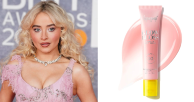 This Sabrina Carpenter-Endorsed Brand Just Unveiled the Ultimate SPF Lip Balm! In a world where celebrities endorse nearly every beauty brand in 2025, finding an affordable gem (especially during a recession) is a rare find.