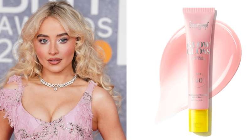 This Sabrina Carpenter-Endorsed Brand Just Unveiled the Ultimate SPF Lip Balm! In a world where celebrities endorse nearly every beauty brand in 2025, finding an affordable gem (especially during a recession) is a rare find.