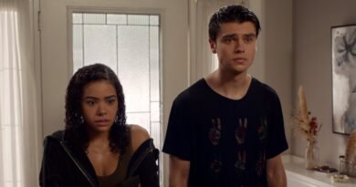 Ginny and Georgia Season 4: Key Updates Following the Pregnancy Twist