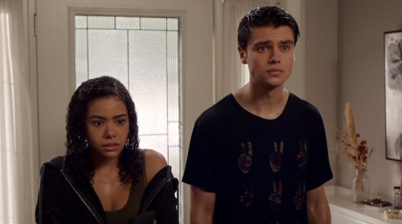 Ginny and Georgia Season 4: Key Updates Following the Pregnancy Twist