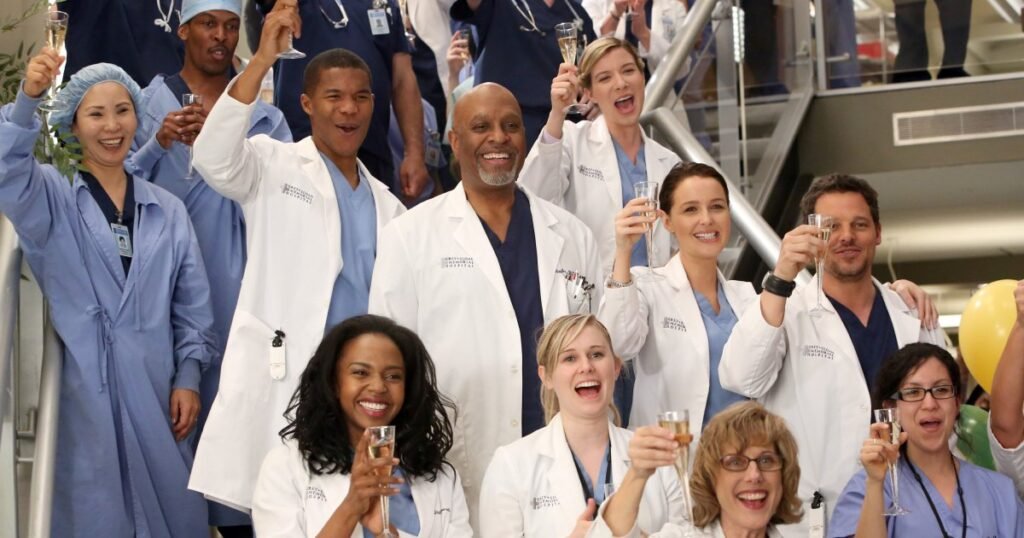 Grey's Anatomy Cast Shares Their Speculations on Characters Who May Have Died Before Season 22
