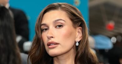 Hailey Bieber's Baby Jack Blues: A Postpartum Journey and Custom Jewelry Collection
