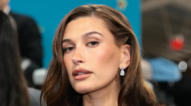 Hailey Bieber's Baby Jack Blues: A Postpartum Journey and Custom Jewelry Collection