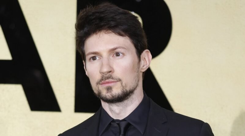 Telegram Founder to Bequeath $17 Billion Fortune to Over 100 Children