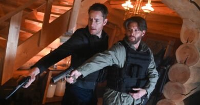 Will Jensen Ackles Return for Tracker Season 3 with Potential Cast Changes?