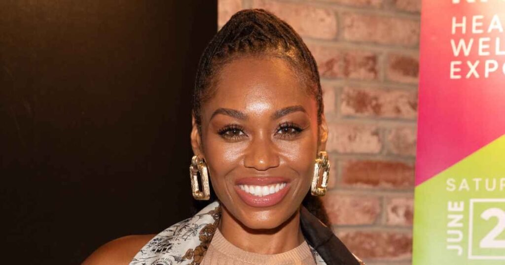 Monique Samuels’ Mysterious Post Fuels RHOP Season 10 Speculation