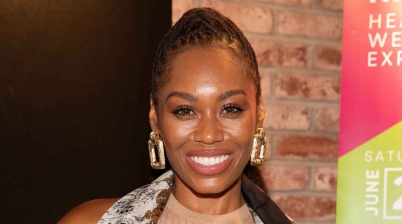 Monique Samuels’ Mysterious Post Fuels RHOP Season 10 Speculation