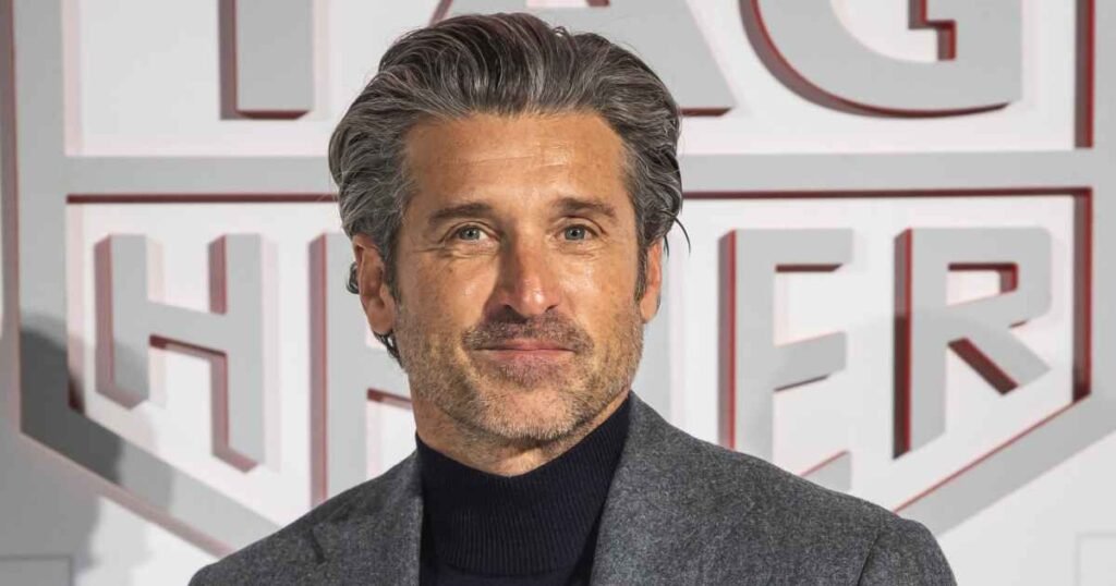 Patrick Dempsey's Twins, Darby and Sullivan, Celebrate High School Graduation