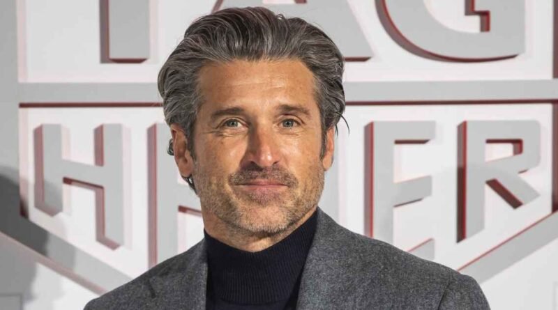 Patrick Dempsey's Twins, Darby and Sullivan, Celebrate High School Graduation