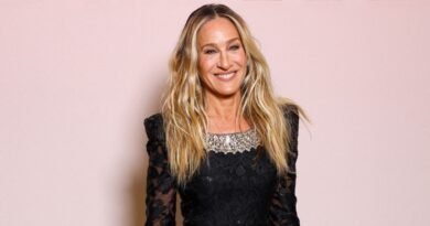 Sarah Jessica Parker Responds to Criticism of Che Diaz in And Just Like That