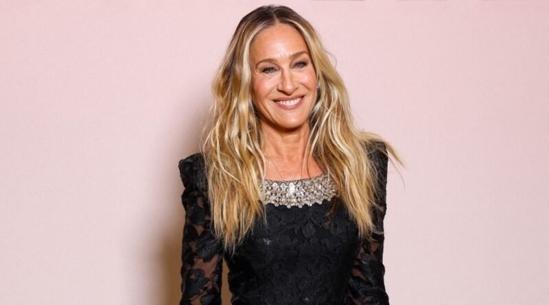 Sarah Jessica Parker Responds to Criticism of Che Diaz in And Just Like That