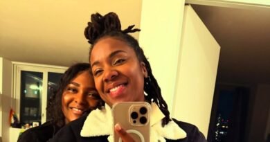 Survivor's Sabiyah Broderick and Katurah Topps Officially Confirm Their Romance