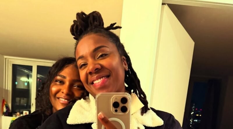 Survivor's Sabiyah Broderick and Katurah Topps Officially Confirm Their Romance
