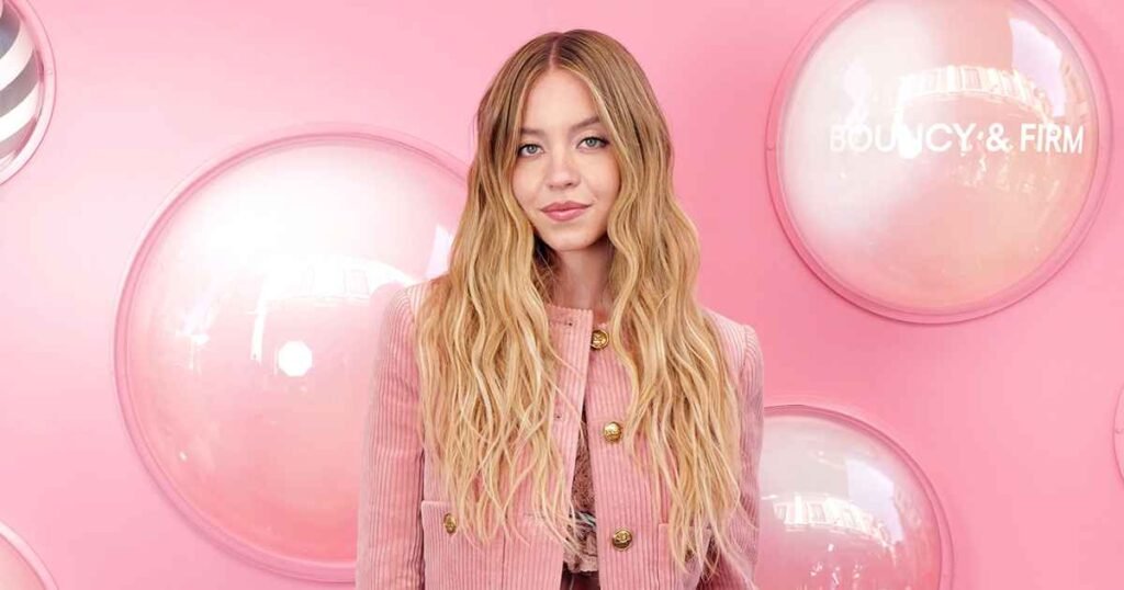 The Fashion Journey of Sydney Sweeney Over the Years