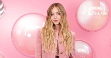 The Fashion Journey of Sydney Sweeney Over the Years