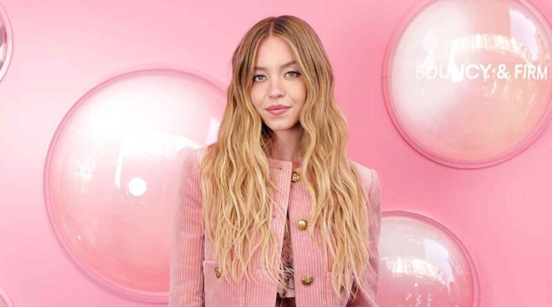 The Fashion Journey of Sydney Sweeney Over the Years