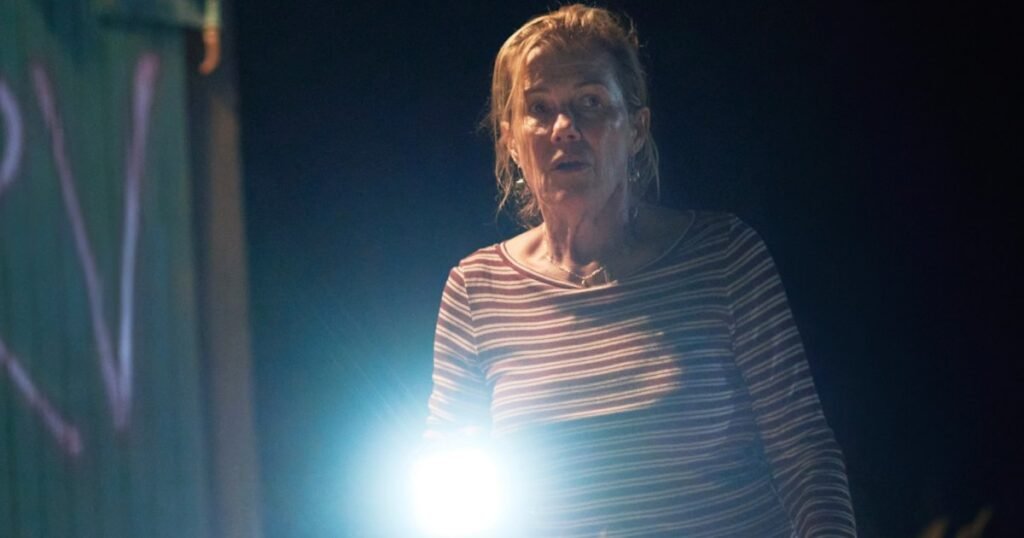 Is Everyone Watching Netflix's New Crime Thriller? Here’s What You Need to Know!
