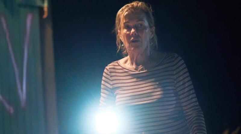 Is Everyone Watching Netflix's New Crime Thriller? Here’s What You Need to Know!