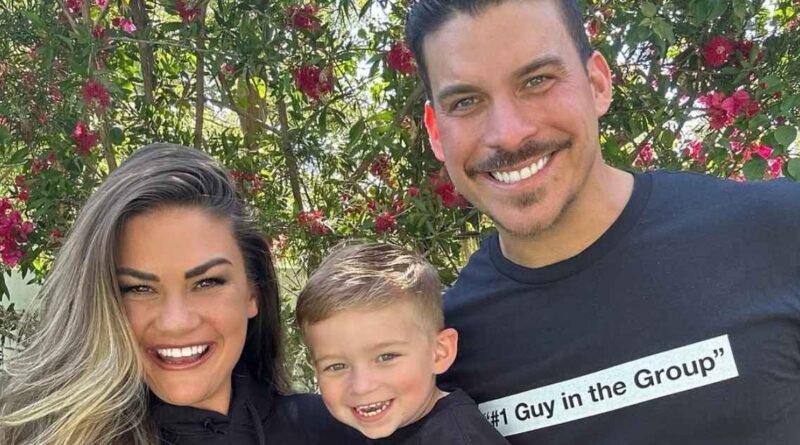 The Valley Recap: Jax Taylor Reflects on His Regrets Regarding Brittany Cartwright