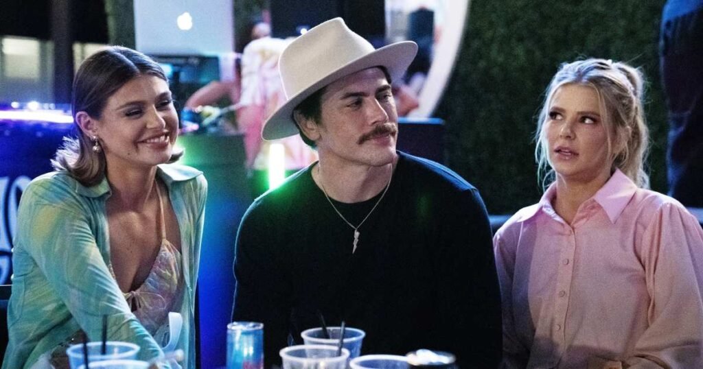 Vanderpump Rules Season 12 Bears 'Little Similarity' to Previous Seasons