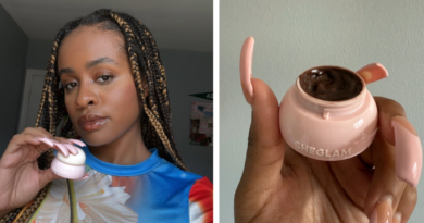 I Never Leave for Vacation Without This $6 Lip Jam for a Gorgeous Glow: A Self-Proclaimed Lip Gloss Expert Shares Her Secret