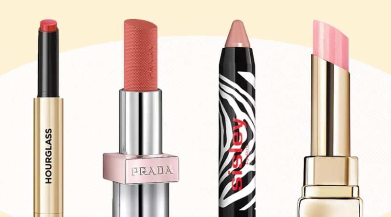 10 Must-Have Luxe Products for Perfecting Every Lip Look: The Era of Lipstick Reaches New Heights