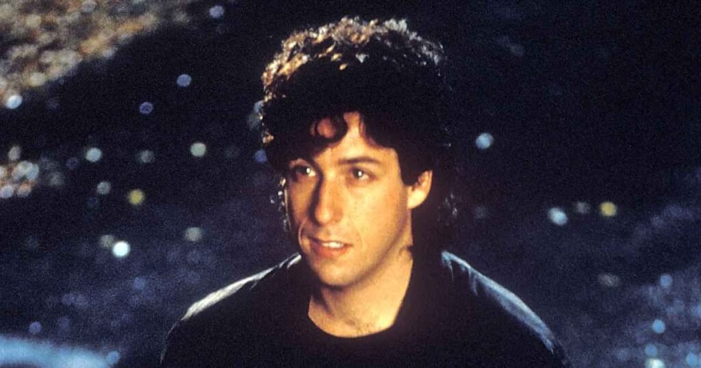 The Greatest Movie Roles of Adam Sandler: A Must-Watch Compilation