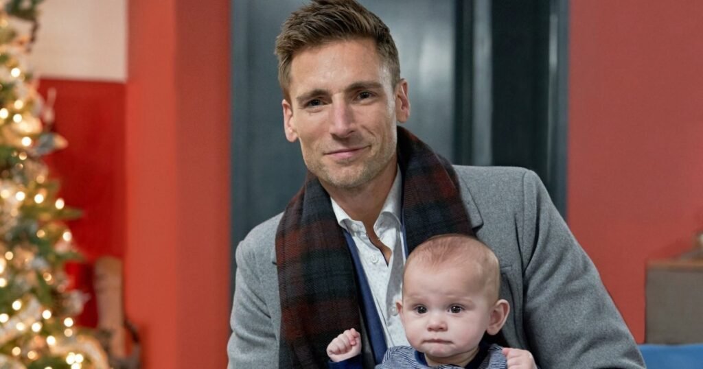 Andrew Walker Confirms Conclusion of Three Wise Men Trilogy with Upcoming Third Film