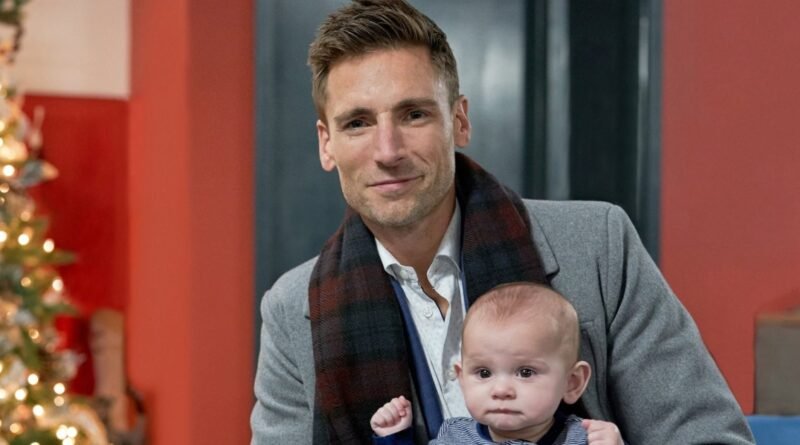 Andrew Walker Confirms Conclusion of Three Wise Men Trilogy with Upcoming Third Film