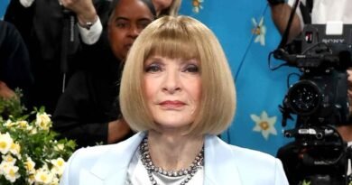 Anna Wintour Resigns as Vogue Editor After 37 Years at the Helm