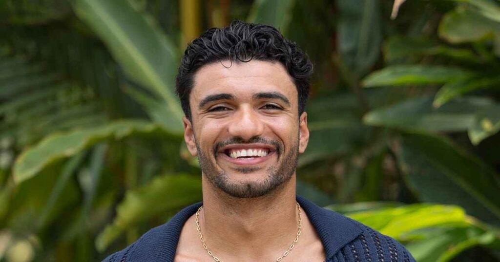Bachelor in Paradise Contestants Concerned That $500K Prize Diminishes Relationship Value