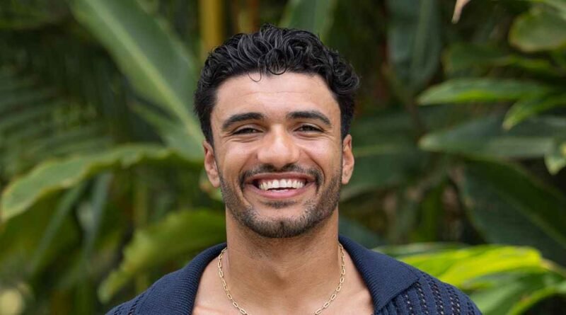 Bachelor in Paradise Contestants Concerned That $500K Prize Diminishes Relationship Value