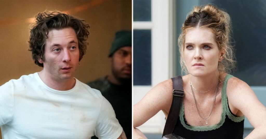 2025 Emmy Nominations: Notable Snubs and Surprising Picks Uncovered