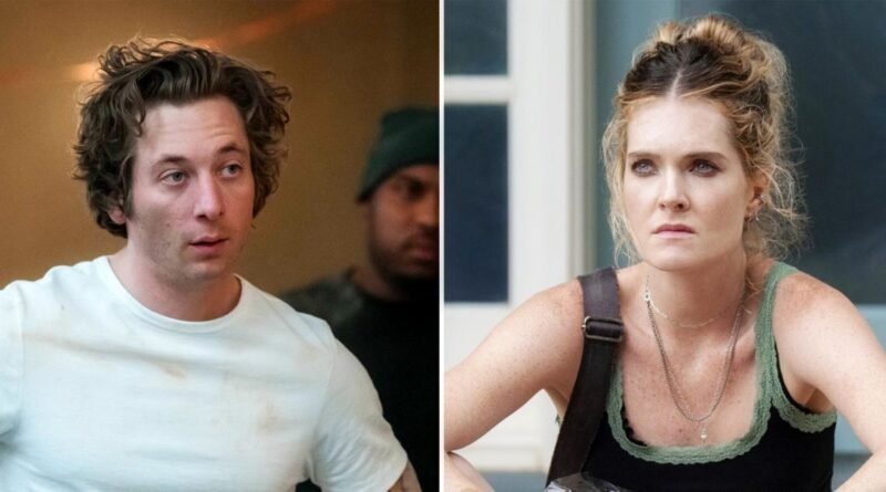 2025 Emmy Nominations: Notable Snubs and Surprising Picks Uncovered