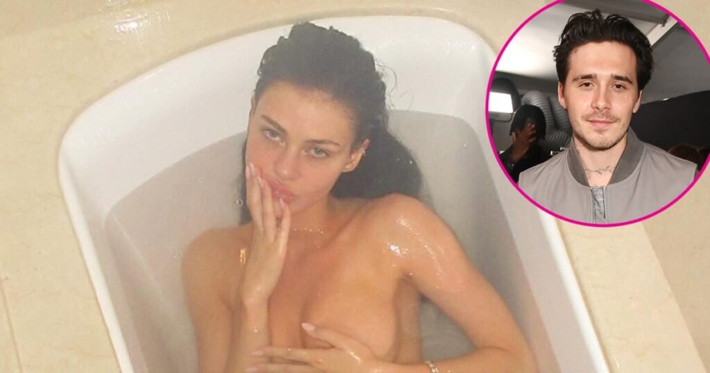 Celebrities Who've Shared or Taken Nude Photos of Their Significant Others